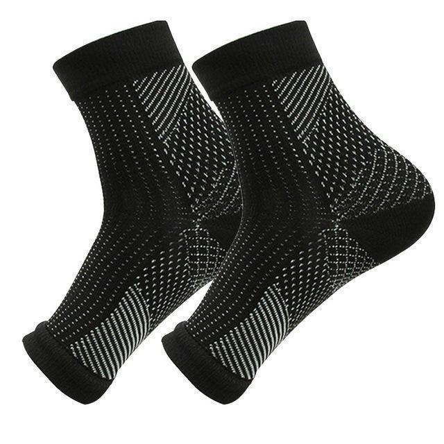 Anti Fatigue Compression Foot Socks