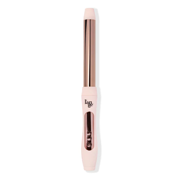1" Titanium Digital Curling Wand