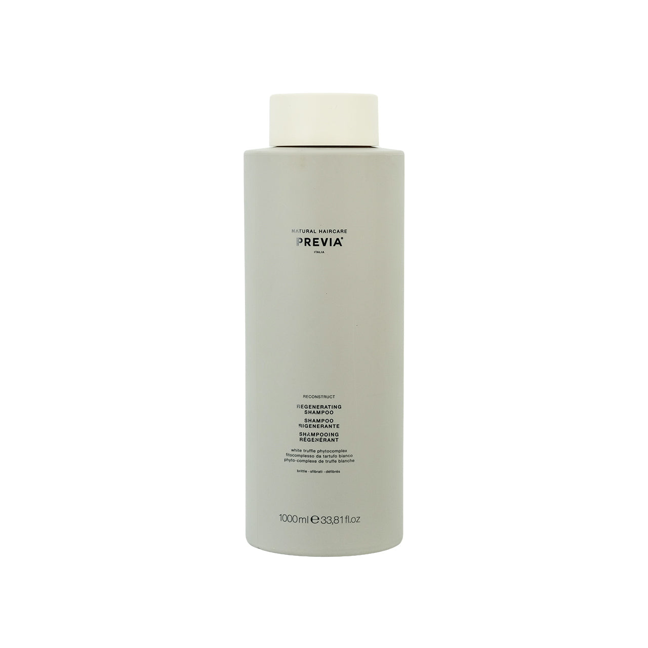 Previa Regenerating shampoo 1000ml
