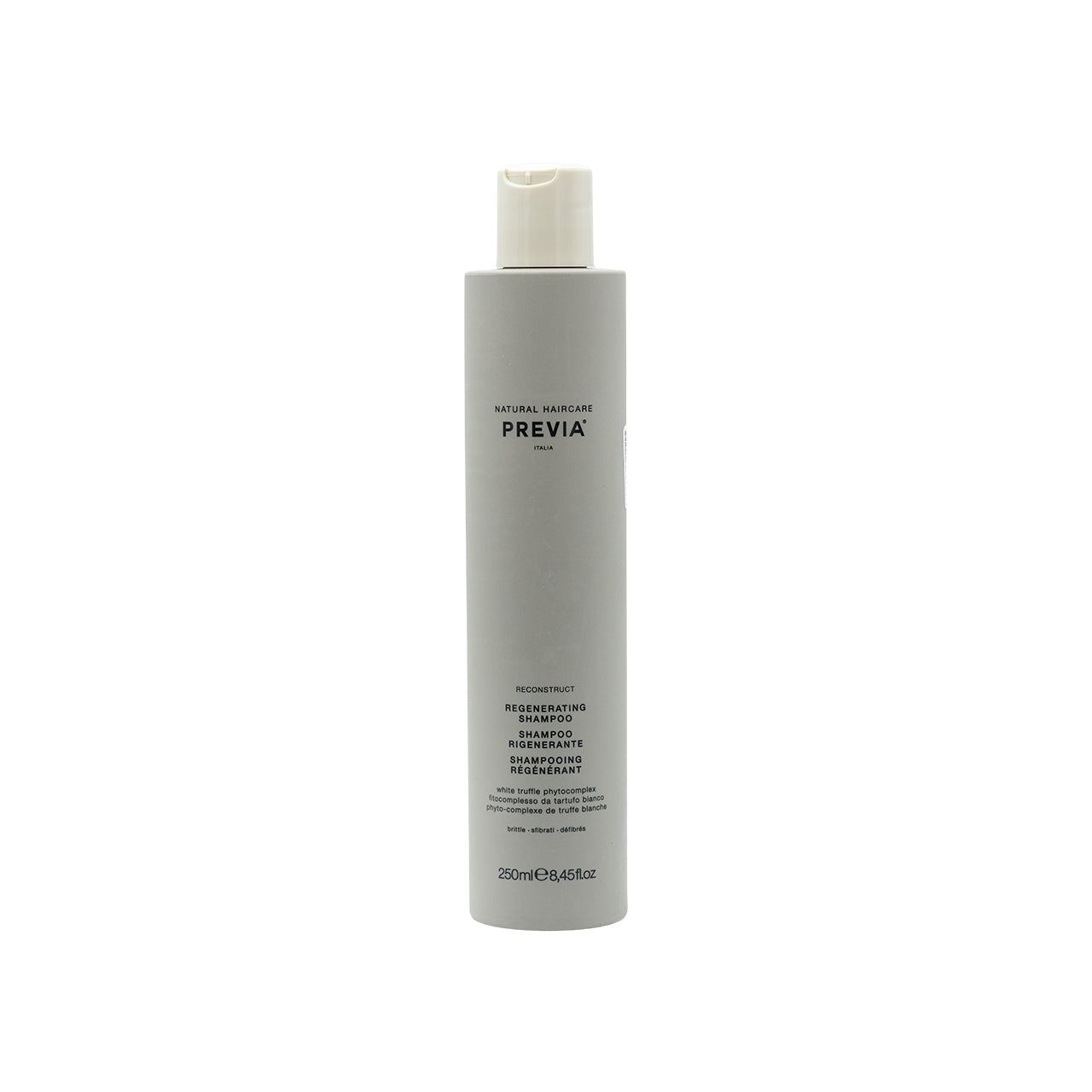 Previa Regenerating shampoo 250ml