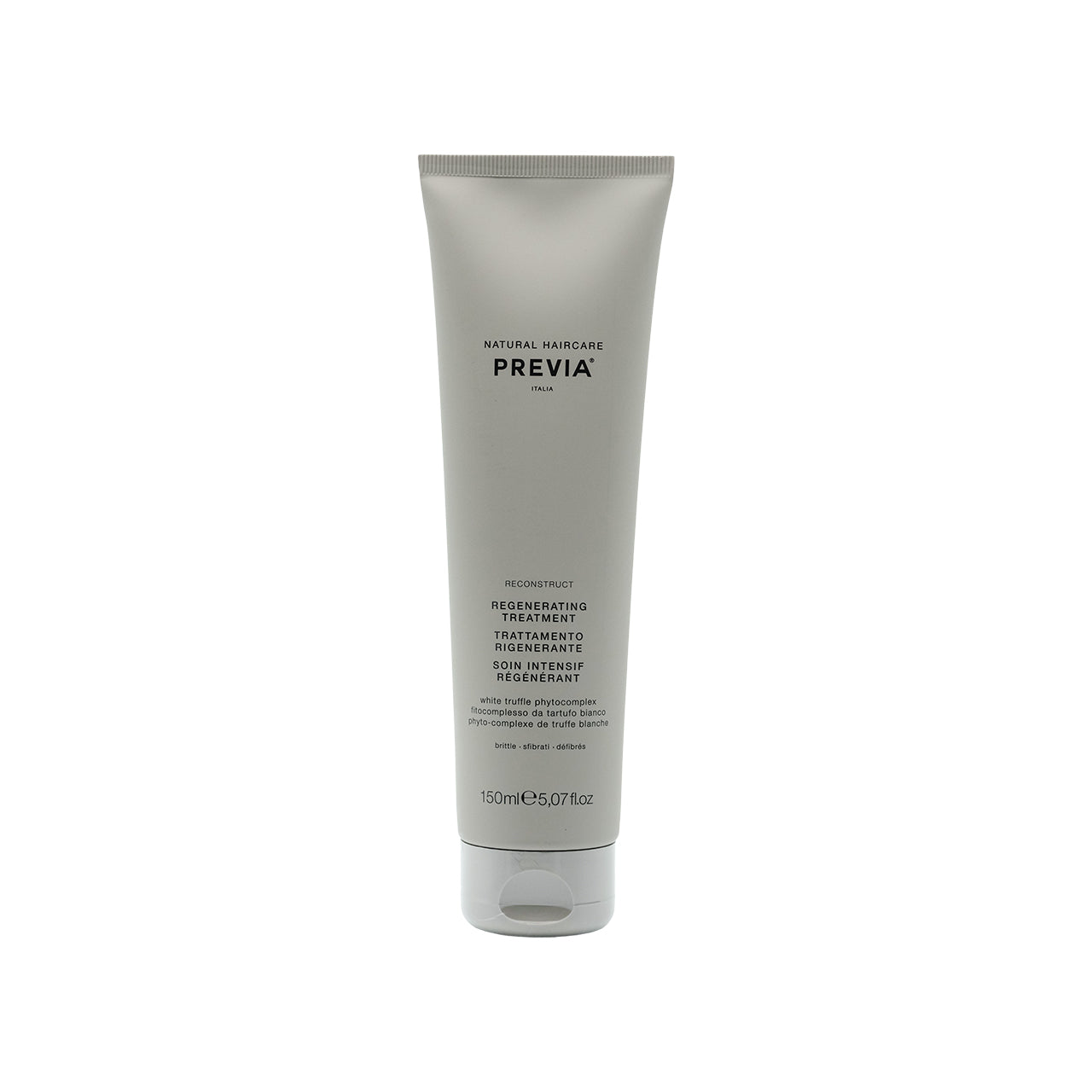 Previa Regenerating Treatment 150ml