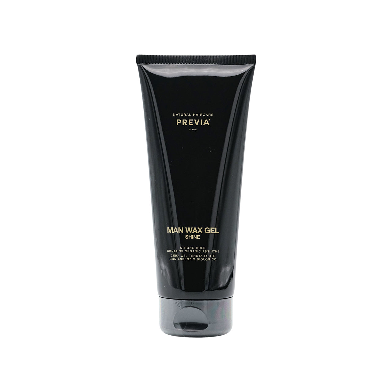Previa Man Wax Gel 200ml