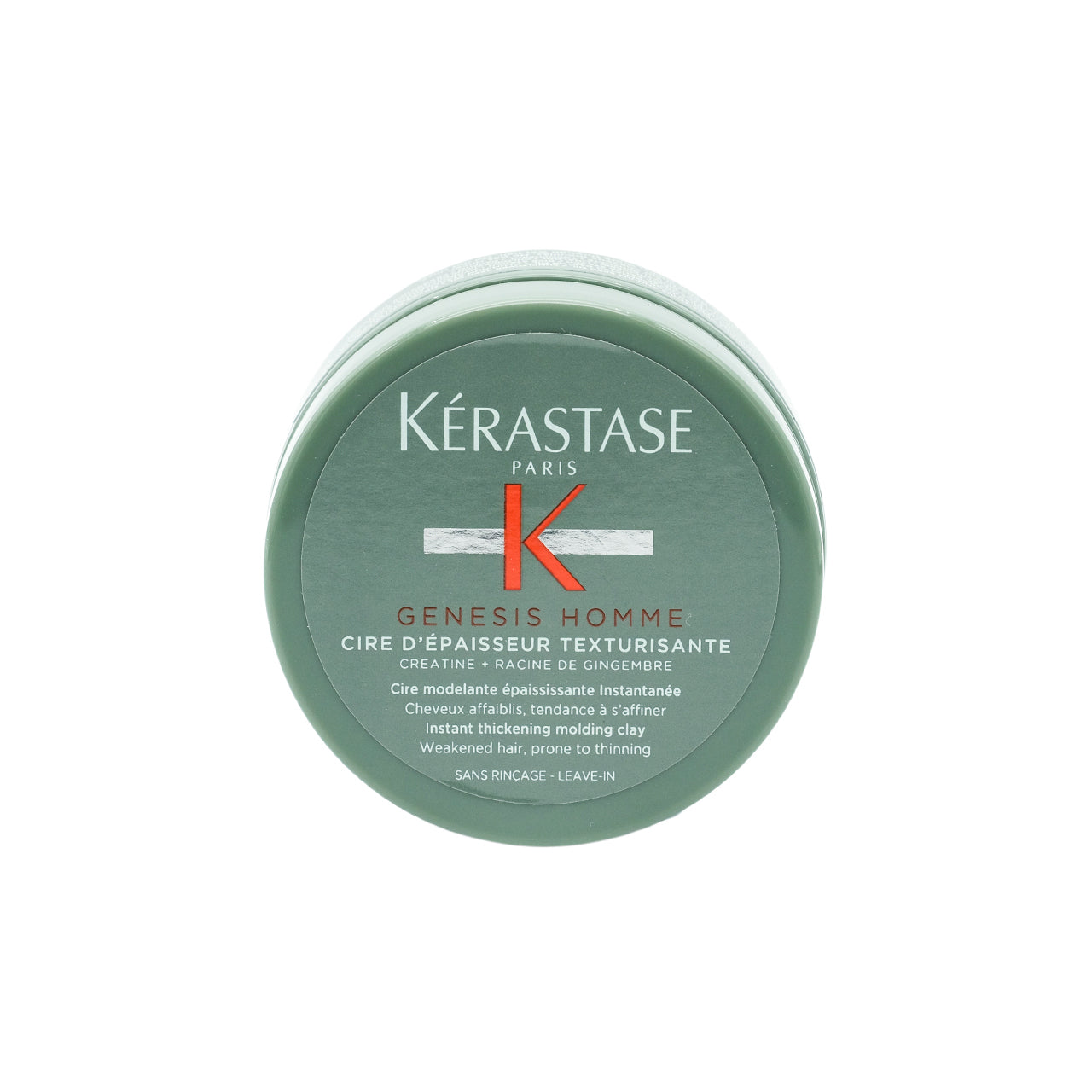 Kerastase Instant Thickening Molding Clay 75ml