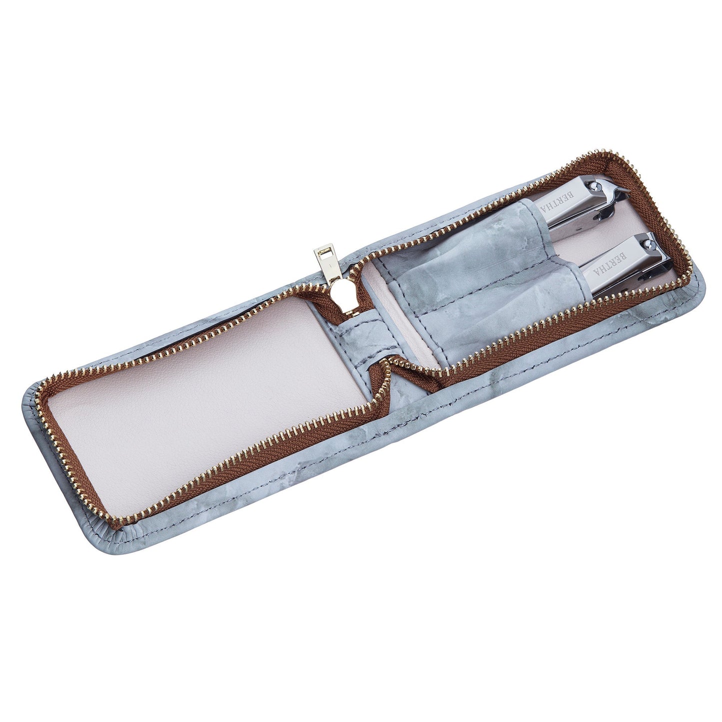 2-Piece Set: Bertha Surgical Stainless Steel Tools