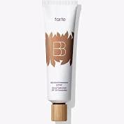 tarte BB blur tinted moisturizer Broad Spectrum SPF 30 Sunscreen Tan-Deep