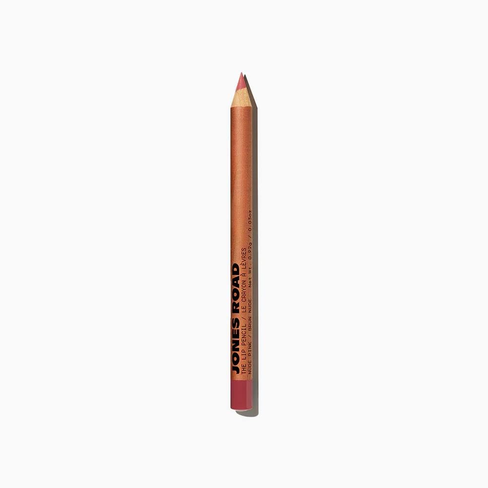 Jones Road The Lip Pencil - Nude Pink (true pink)