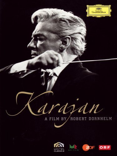 Karajan, Or, Beauty As I See It by Herbert Von Karajan