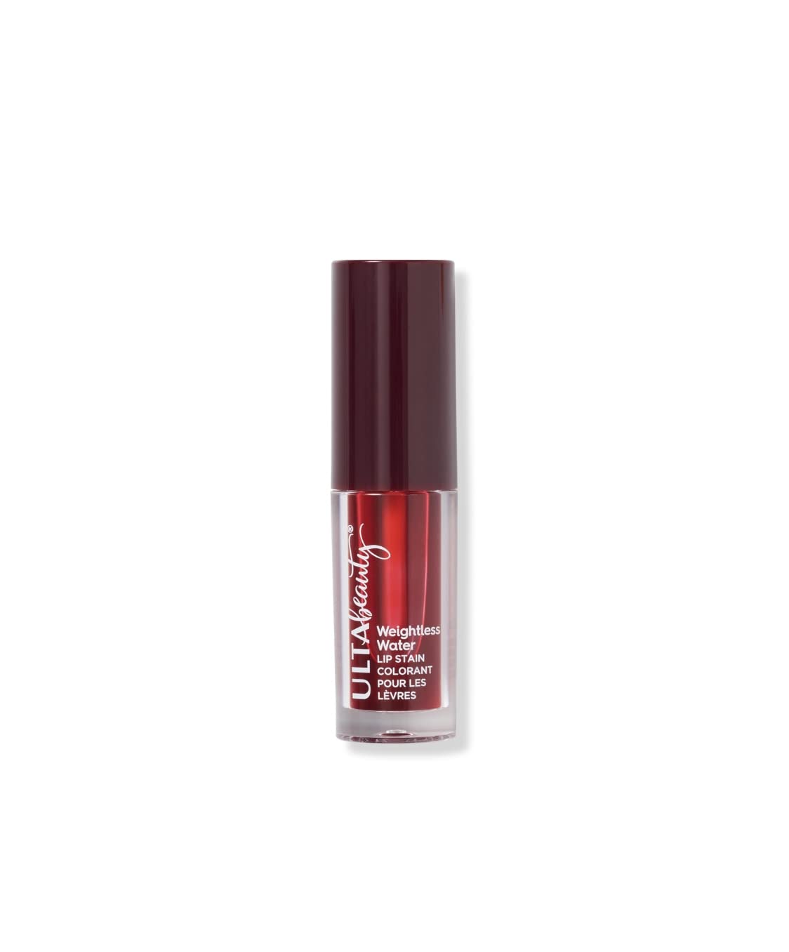 Ulta Beauty Weightless Water Lip Stain ~ (rose tinted) Very Berry