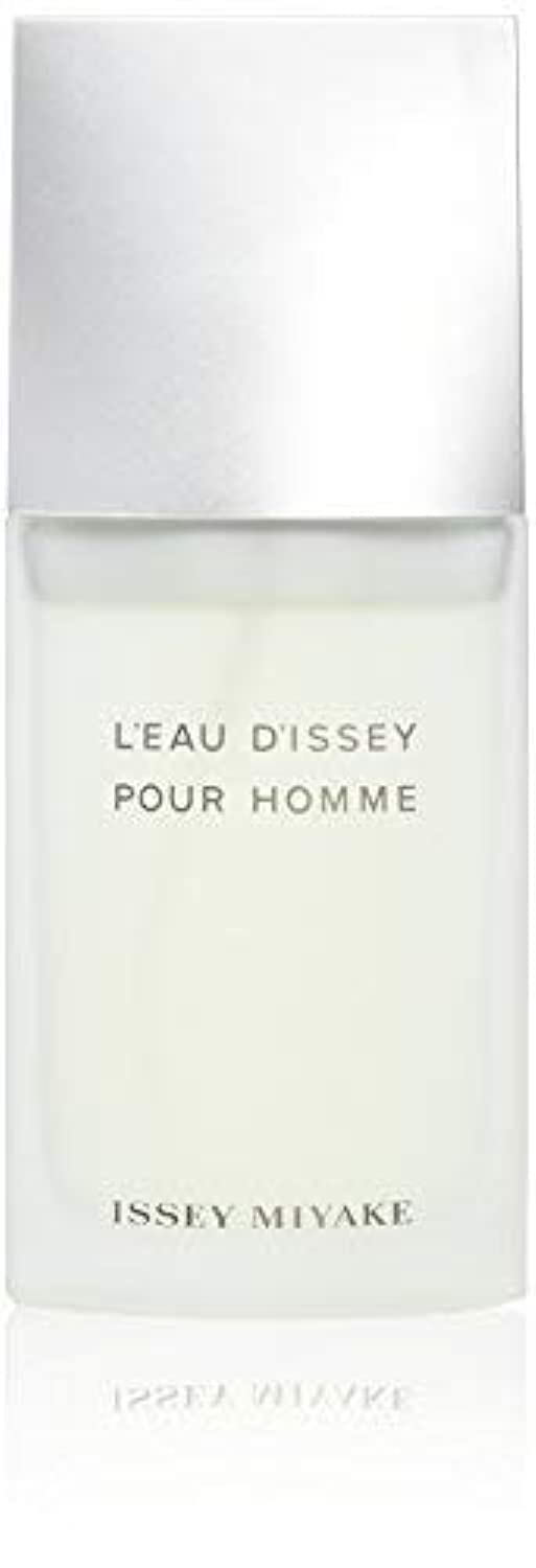 L'eau D'issey by Issey Miyake for Men - Eau De Toilette Spray 2.5 Oz (Pack of 2)