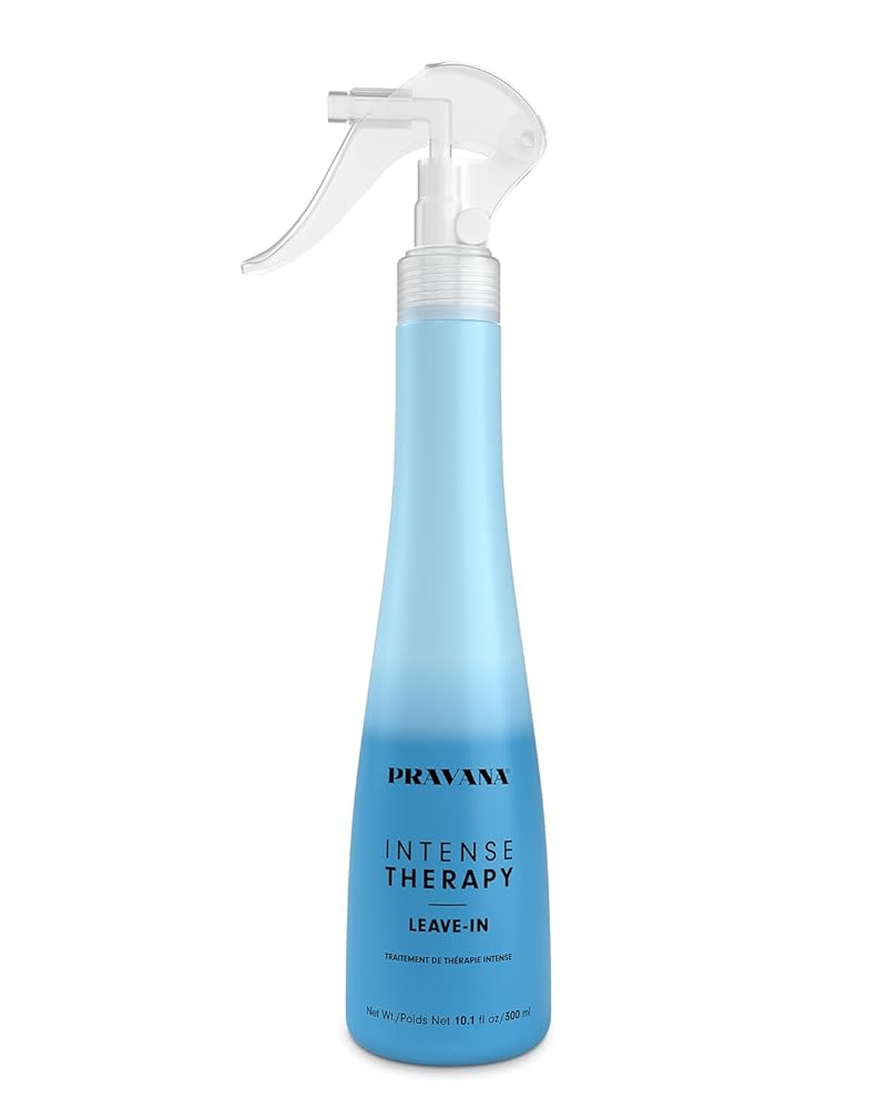 Pravana Nevo Intense Therapy Leave-in Treatment