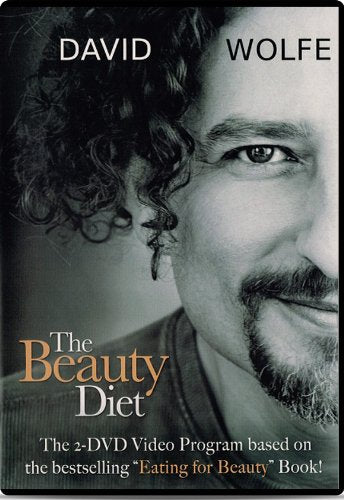 The Beauty Diet