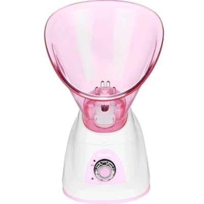 Conair True Glow Warm Steam/Cool Mist Facial Sauna