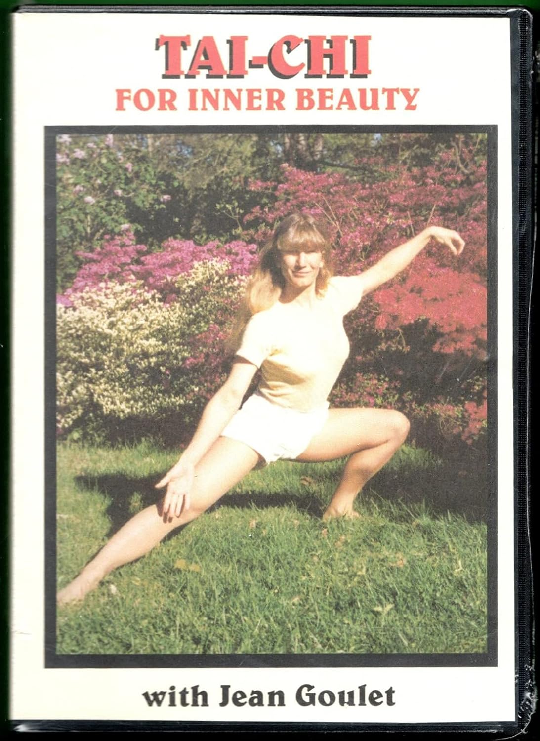 Tai-chi for Inner Beauty