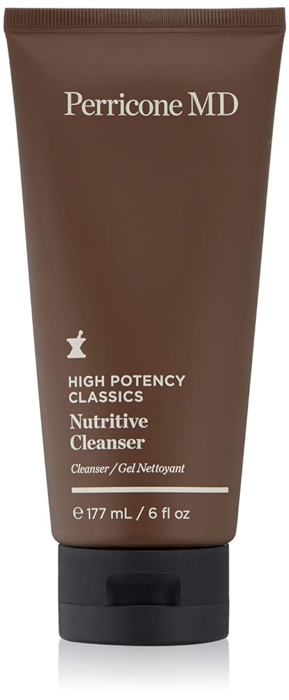 Perricone MD High Potency Classics: Nutritive Cleanser