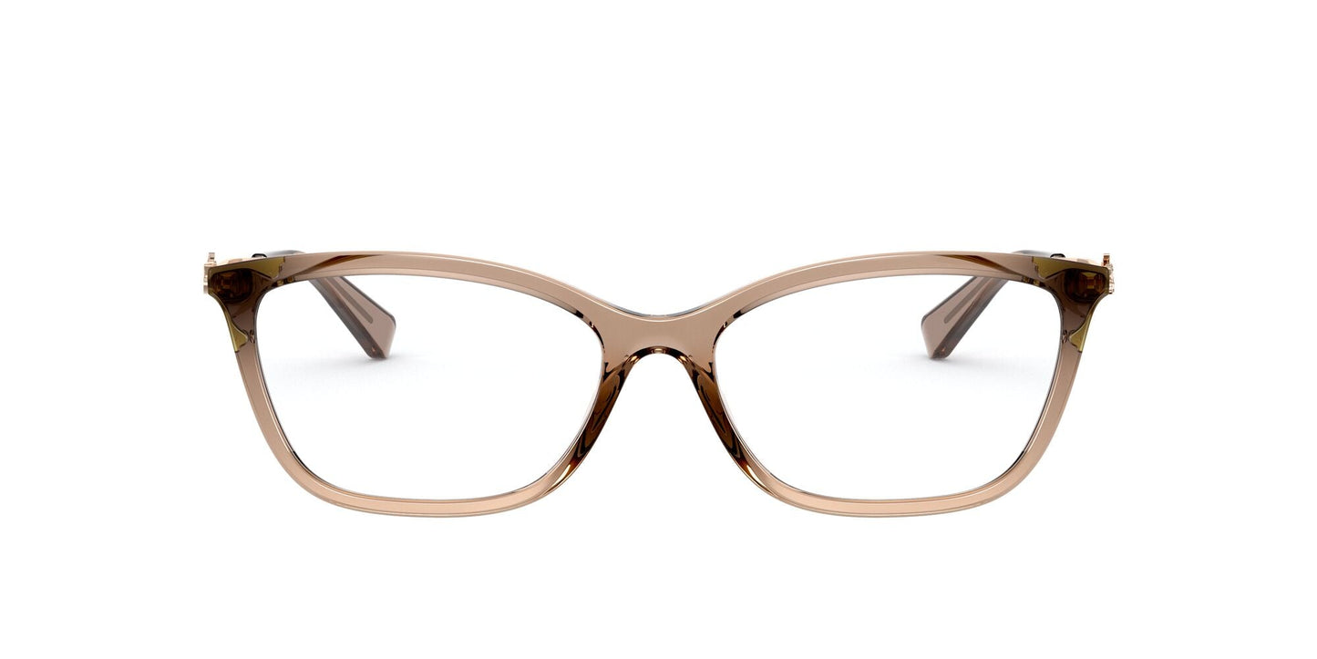 0HC6146U Frames Coach 53 Clear Not Available