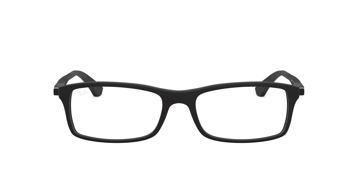 0RX7017 Frames Ray Ban 54 Black Not Available