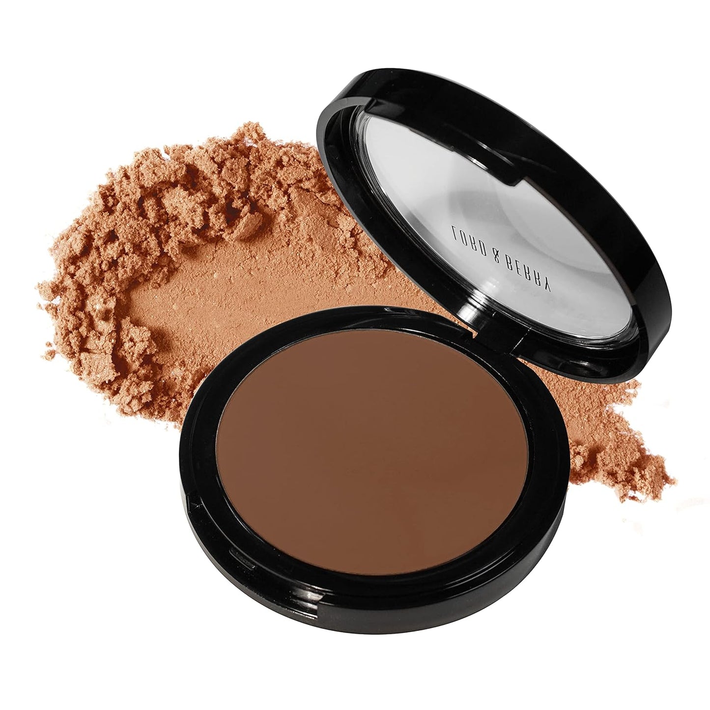Lord & Berry BRONZER Face Powder Bronzer, Lightweight and High Pigmented with Matte Finish