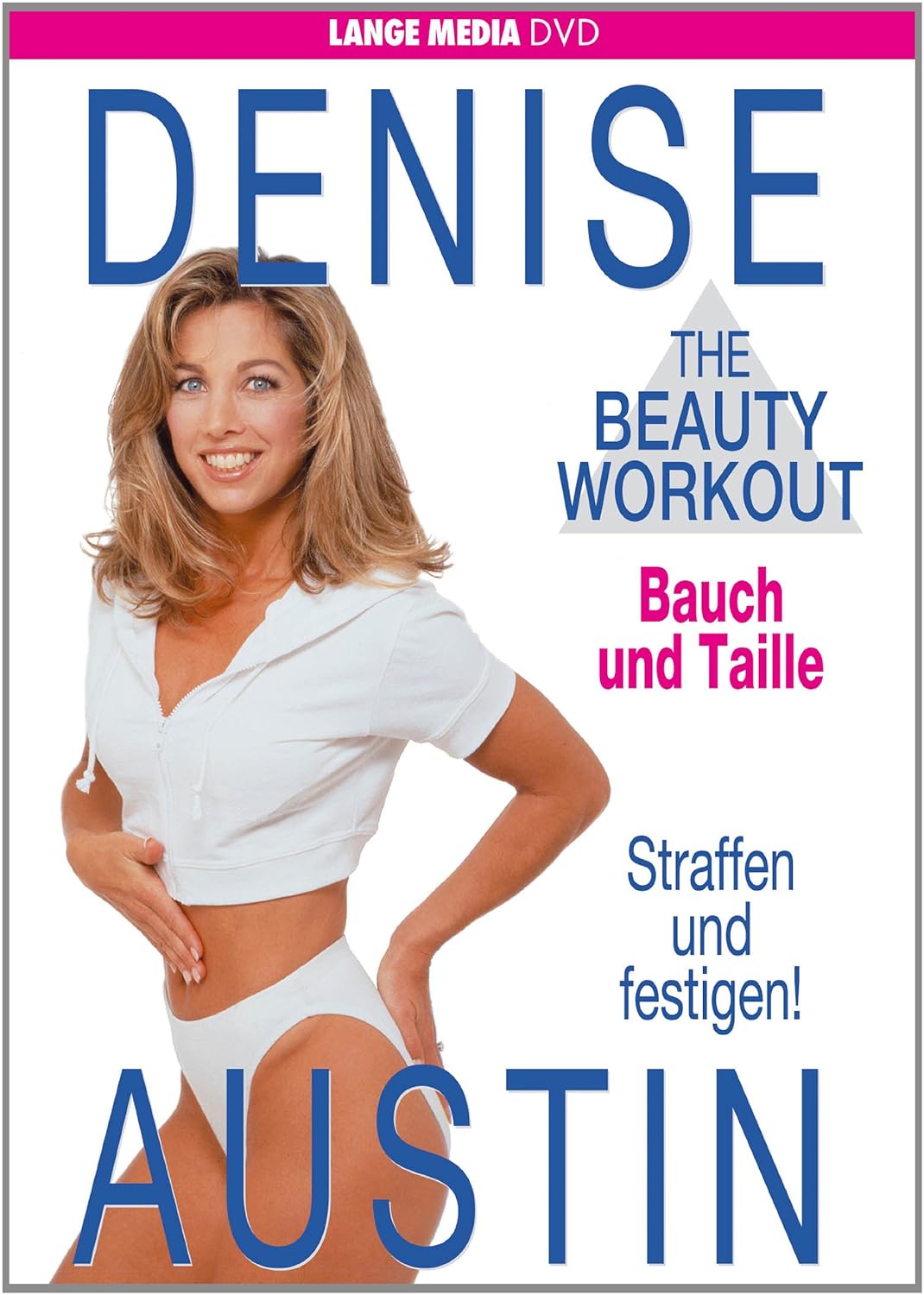 Denise Austin - The Beauty Workout: Bauch und Taille