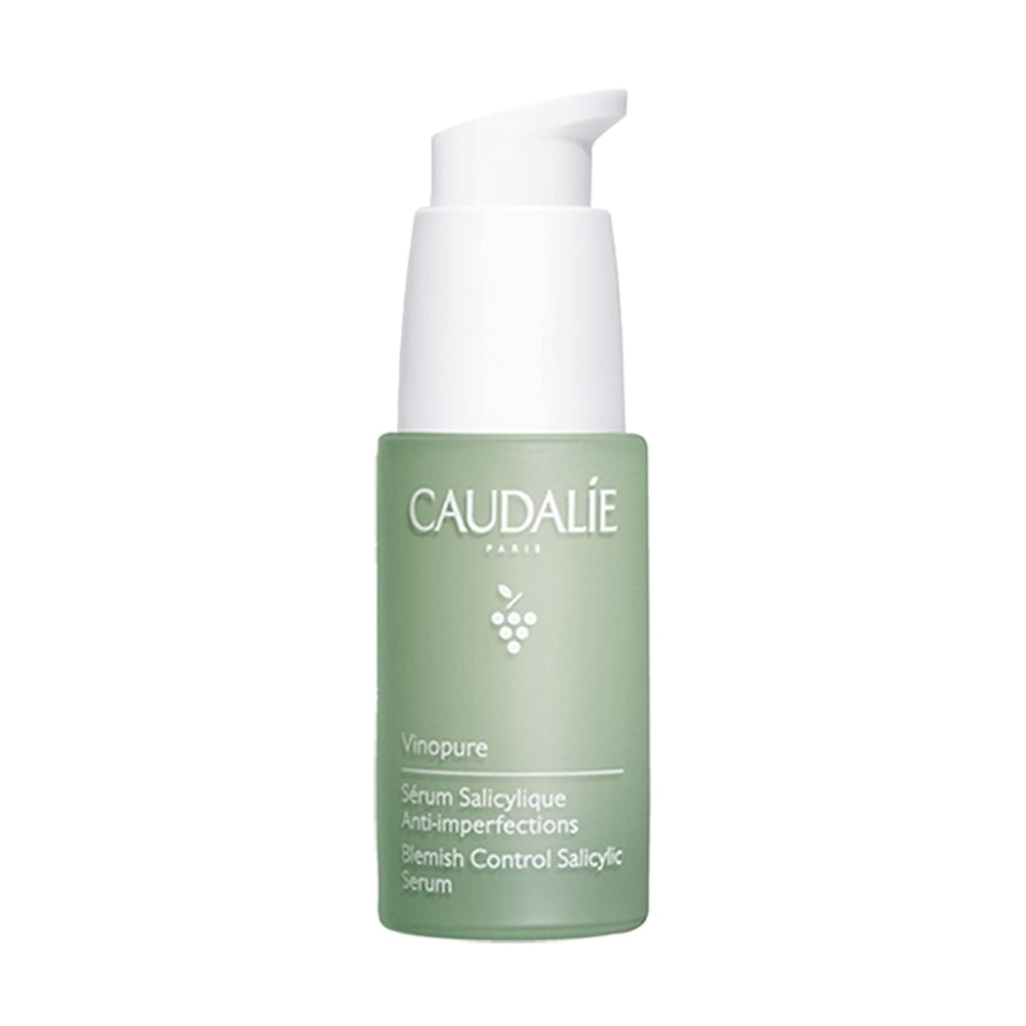 Caudalie Vinopure Natural Salicylic Acid Pore Minimizing Serum (Full size)