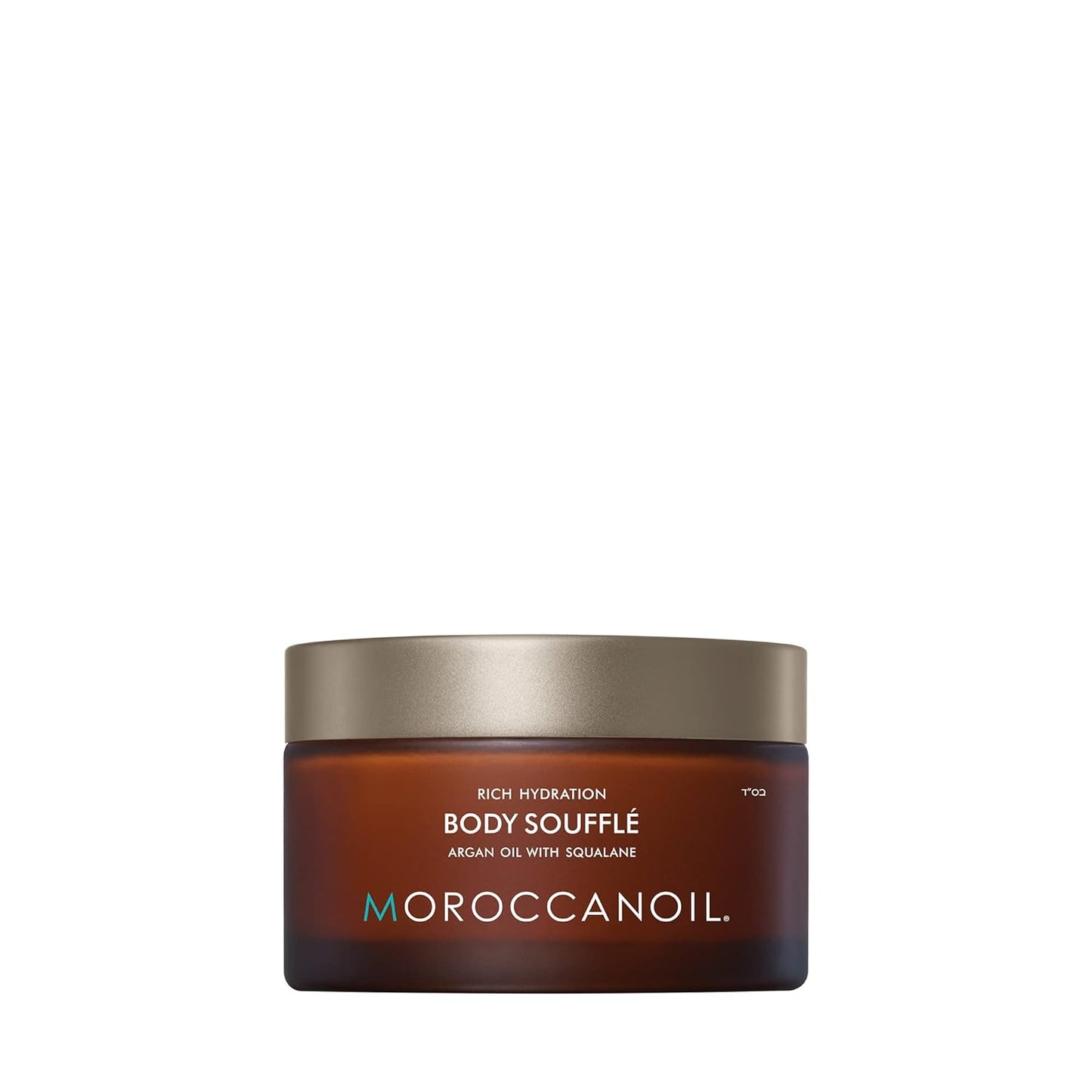 Moroccanoil Body SoufflŽ Fragrance Originale, 6.7 Fl. Oz.