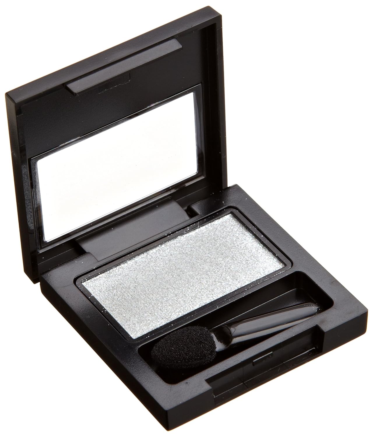 REVLON Luxurious Color Diamond Luste Eye Shadow, Celestial Silver, 0.028 Ounce