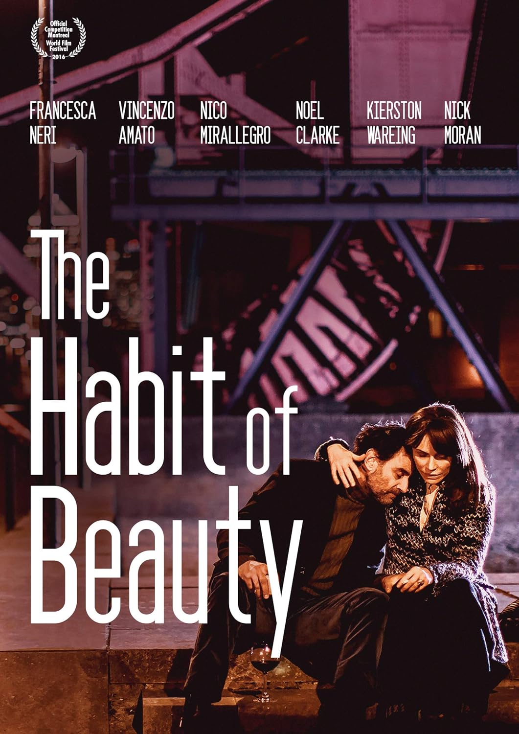 The Habit Of Beauty