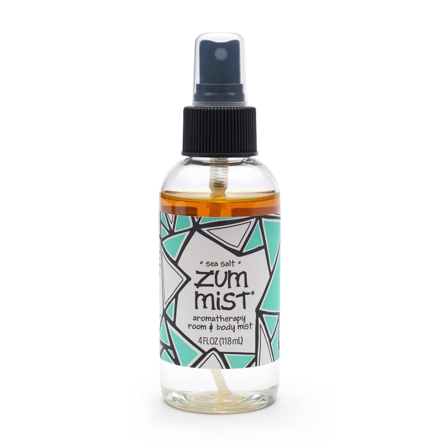 Indigo Wild Zum Mist Room and Body Spray - Sea Salt - 4 fl oz