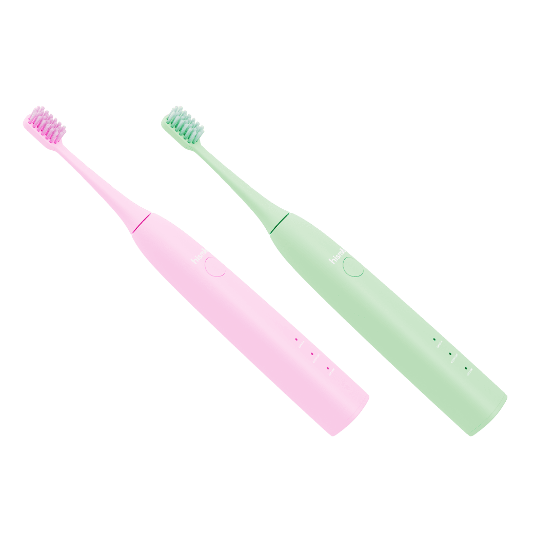 Double Toothbrush Bundle