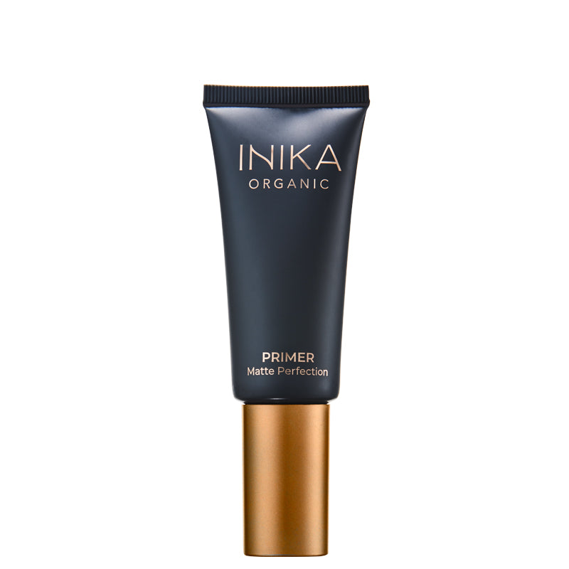 Inika Organic Matte Perfection Primer 30ml