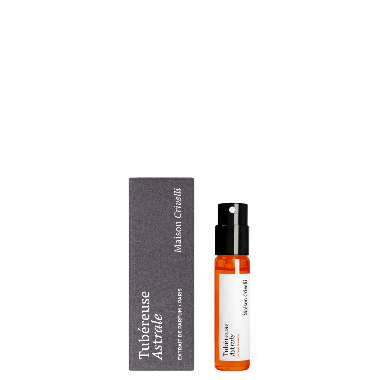 Tubéreuse Astrale Extrait