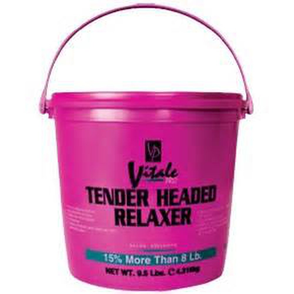 Vitale Pro Tender Headed Relaxer 9.5lbs