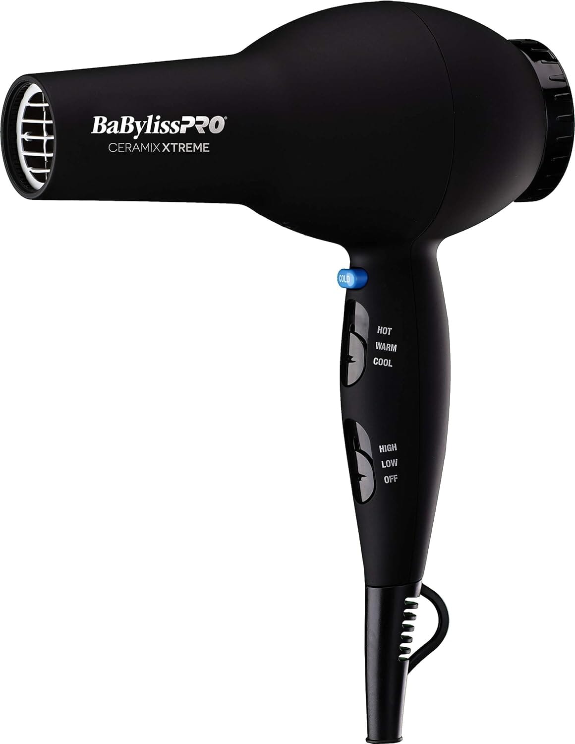 BaBylissPRO Ceramix Xtreme Hair Dryer (Refurbished)
