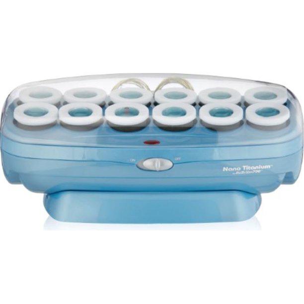 BaBylissPRO Nano Titanium Ceramic Hair Rollers