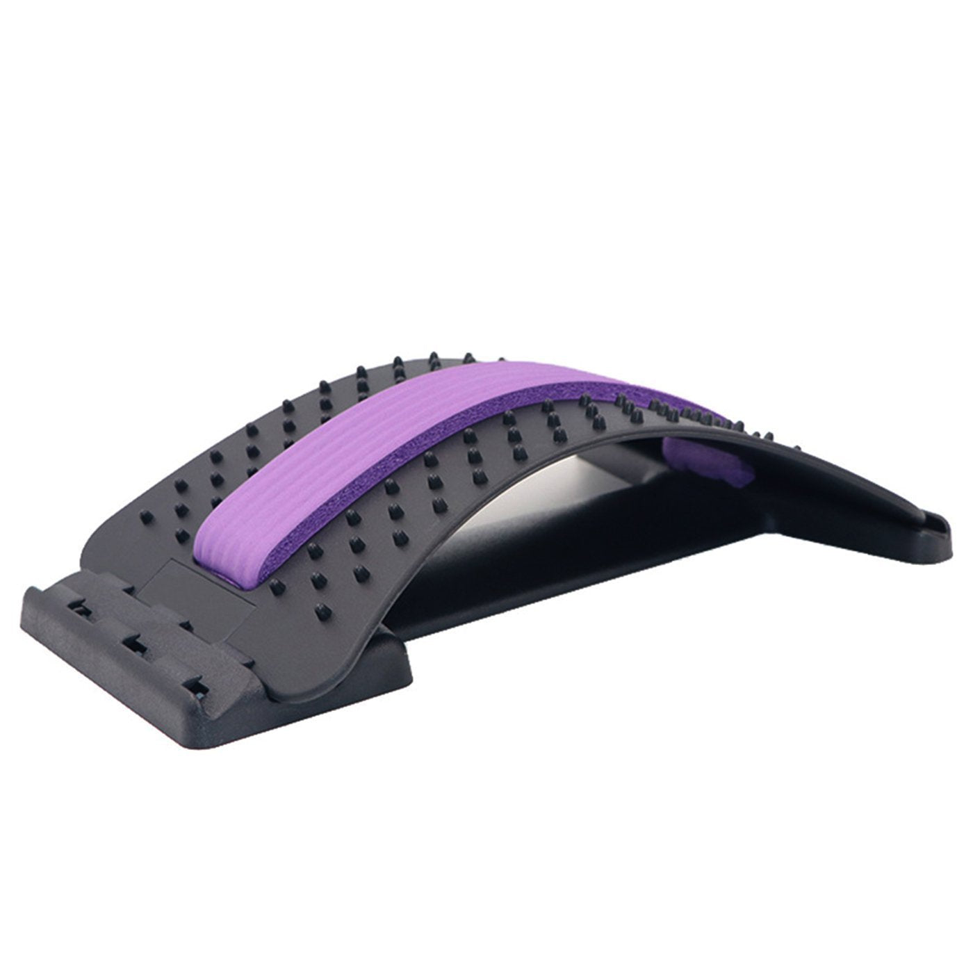 Lumbar Support Back Stretcher