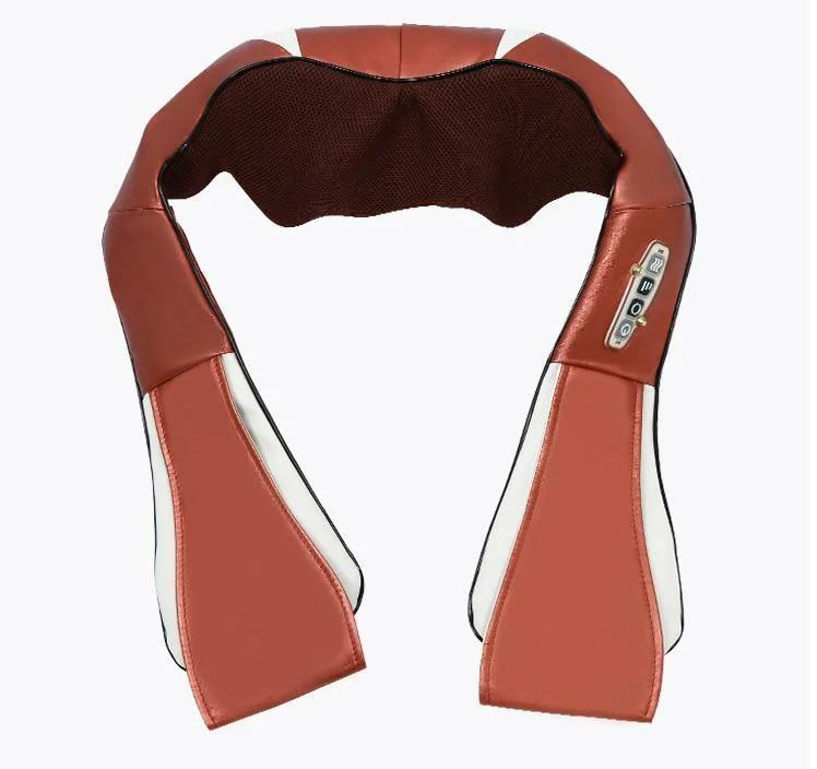 Instant Pain Relief Kneading Massager