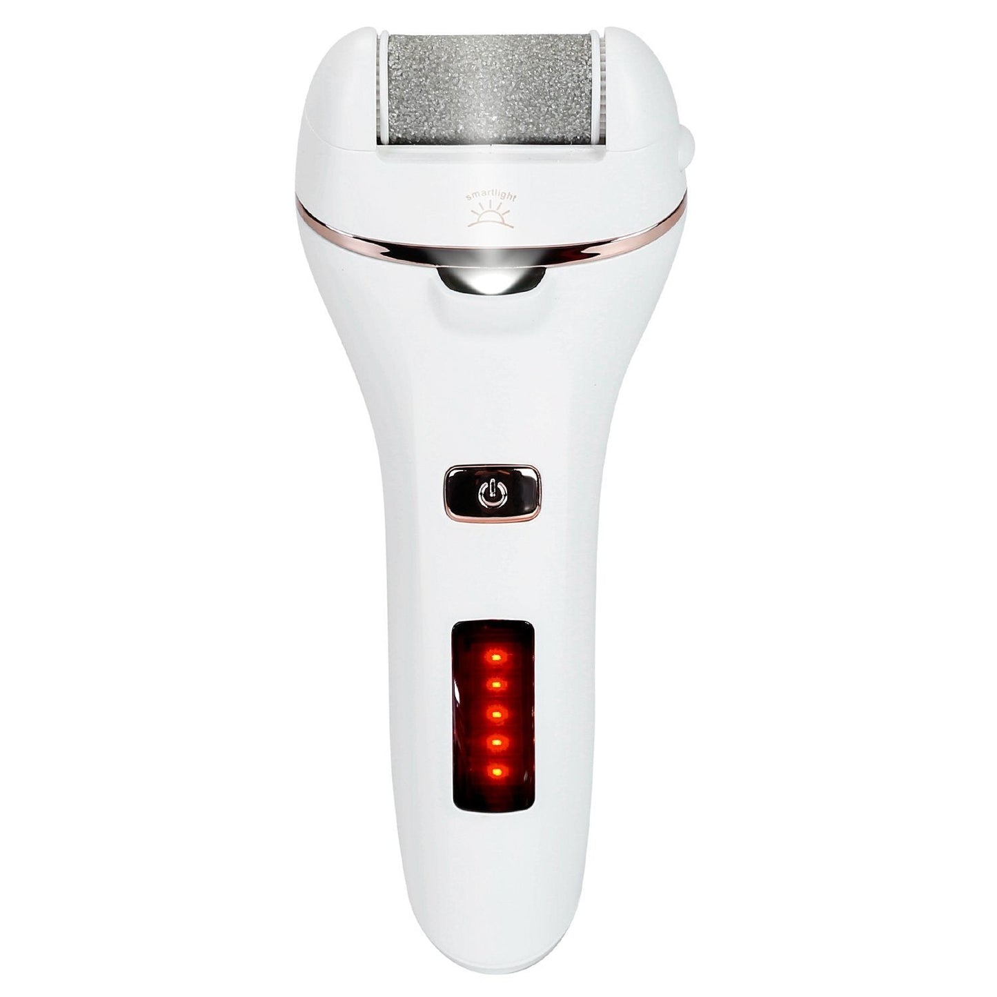 Electric Callus Remover USB Rechargeable Foot Scrubber