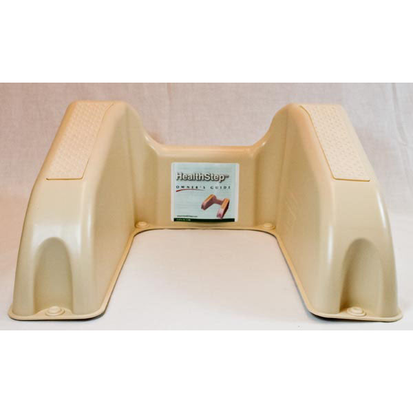 Health Step Footstool