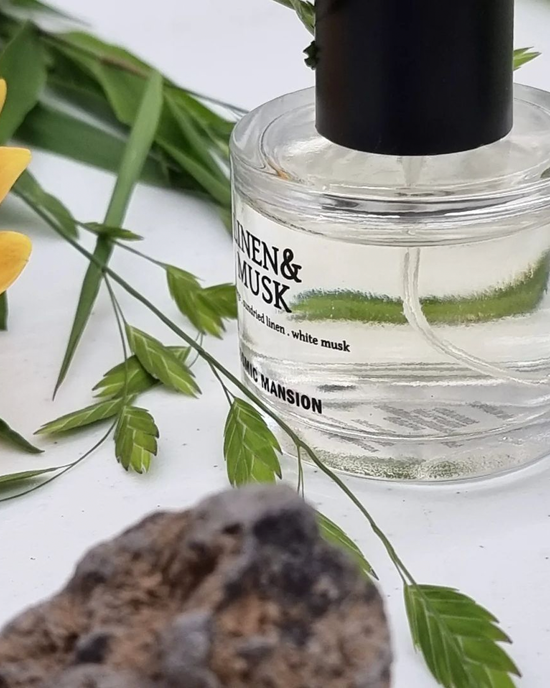 Cosmic Mansion Edition Perfume (10ml/ 50ml)