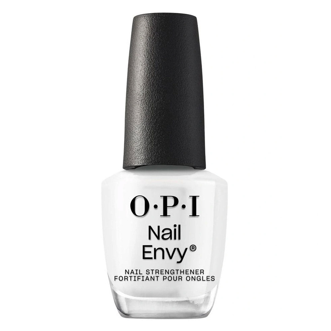 OPI Nail Envy Alpine™ Snow Nail Strengthener 15ml