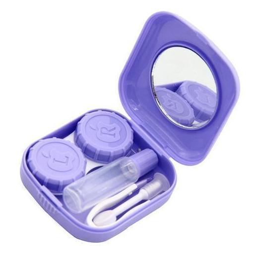 Contact Lens Organizer Kit
