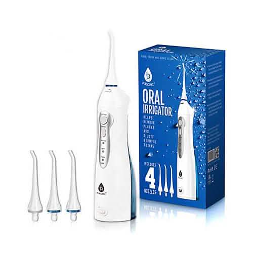Pursonic Rechargeable Oral Irrigiator