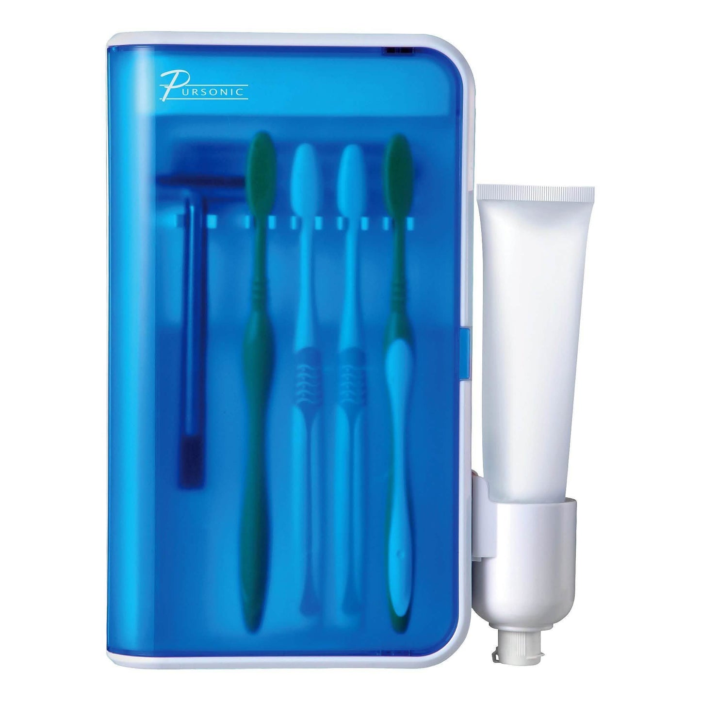 S2 UV Ultraviolet Family Toothbrush Sanitizer