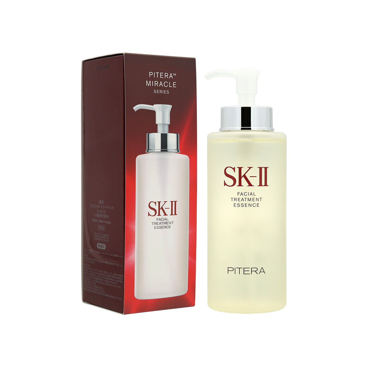 SK II Facial Treatment Essence Pitera 330ml 11oz