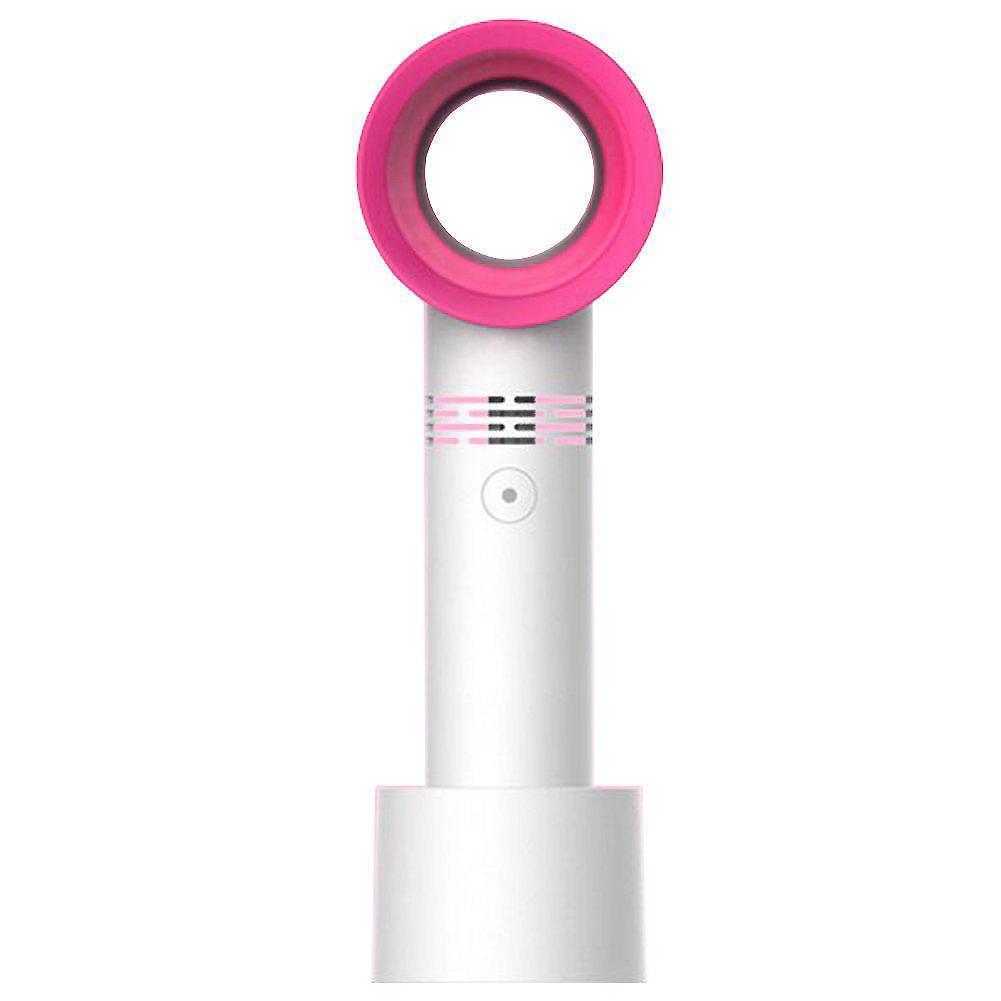 Portable Bladeless Fan