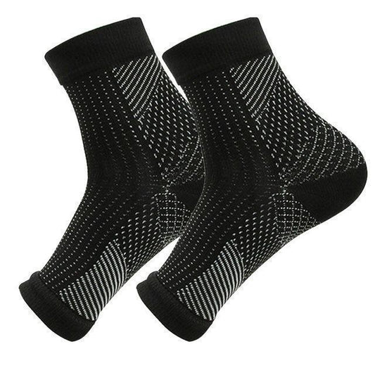 Anti Fatigue Compression Foot Socks