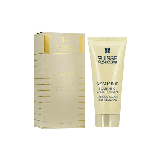 Suisse Programme Caviar Premier Nourishing Hands Treatment 100ml