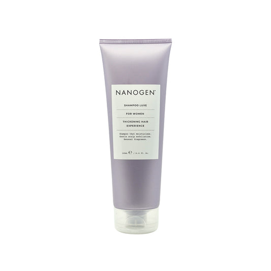 Nanogen Shampoo Luxe for Women 240ml
