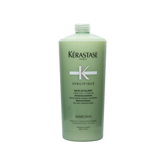 Kerastase Specifique Bain Divalent Shampoo 1000ml