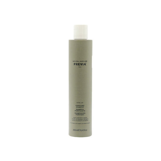 Previa Purifying Shampoo 250ml