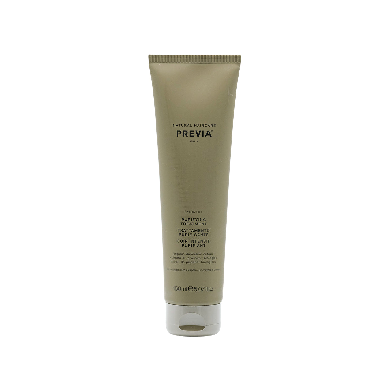 Previa Purifying Treatment 150ml